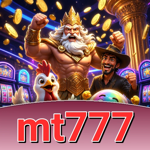 mt777 APK — katalog lengkap